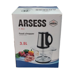 خردکن آرسس کد A 402
