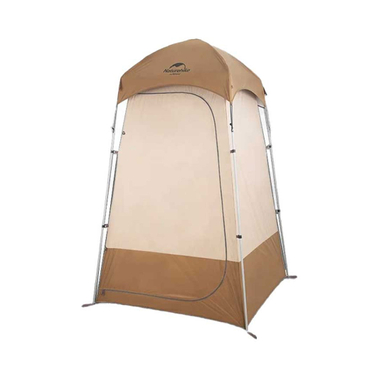 چادر حمام و توالت نیچرهایک مدل SHOWER کد NH21ZP005
