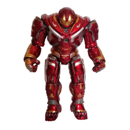 اکشن فیگور طرح آیرون من