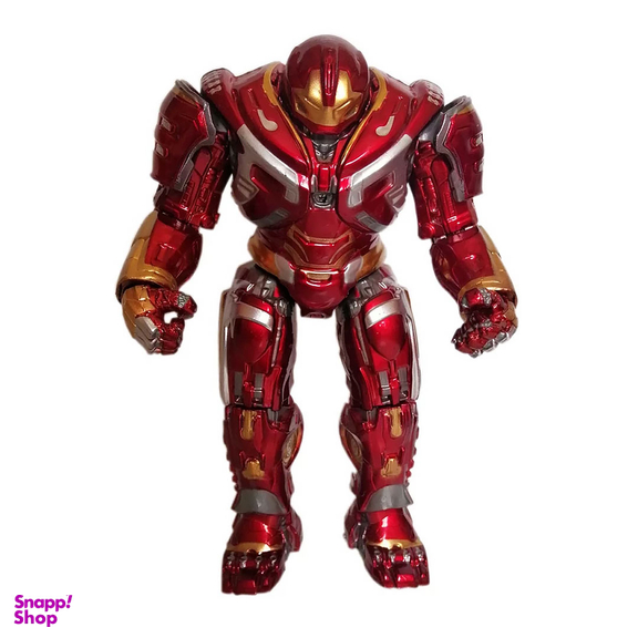 اکشن فیگور طرح آیرون من