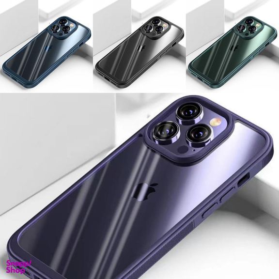 کاور اپیکوی مدل Skin مناسب برای گوشی موبایل اپل iPhone 13 / 14