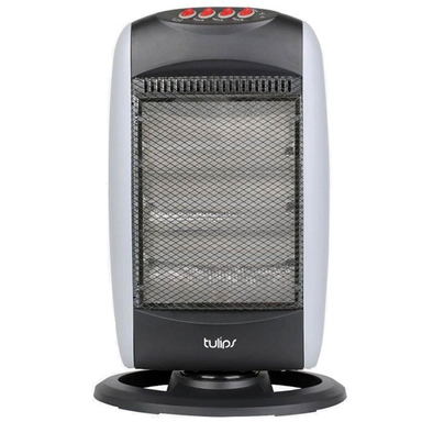 بخاری برقی تولیپس مدل EH-202