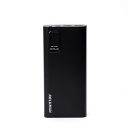 پاوربانک کلومن مدل KP-026 ظرفیت 20000 میلی آمپر ساعت