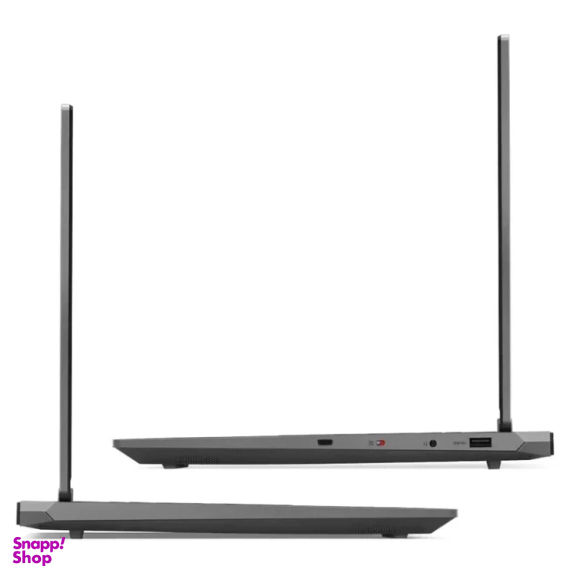 لپ تاپ 15.6 اینچ لنوو مدل LOQ 15IRX9-i7 13650HX-28GB DDR5-1TB SSD-RTX4050-FHD کاستوم شده