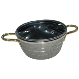 سرویس پخت و پز 20 پارچه پرتو مدل فورج کد 130