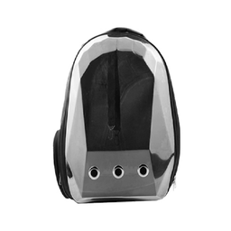 کوله پشتی حمل گربه مدل فضایی مشبک