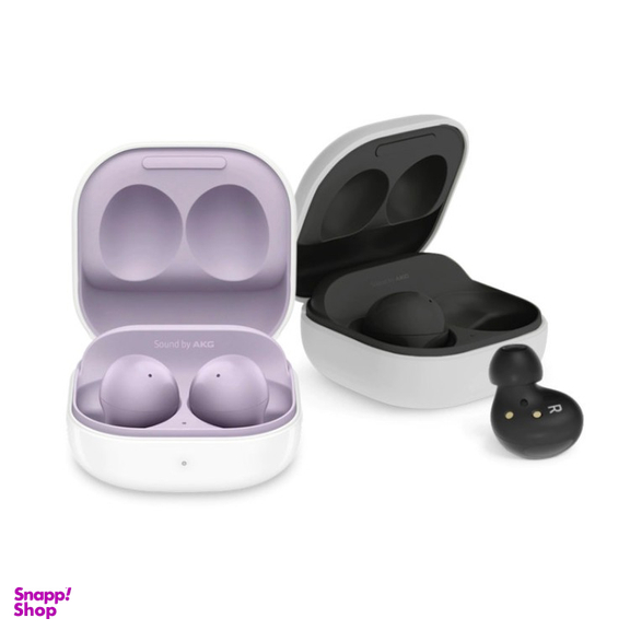 ایرفون بی سیم بلوتوثی سامسونگ مدل Galaxy Buds 2