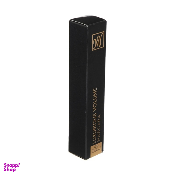 ریمل حجم دهنده مای سری  blak Diamond مدل Luxurious
