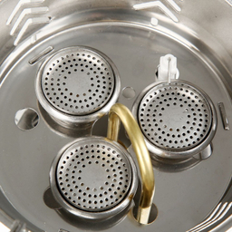 اجاق سفری اسنوهاک کد SN-C6187