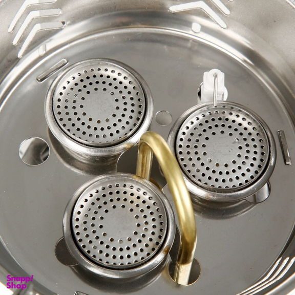 اجاق سفری اسنوهاک کد SN-C6187