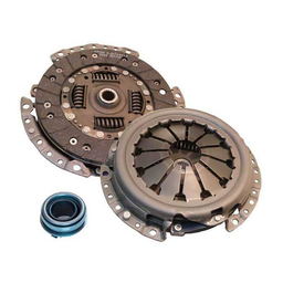 کیت کلاچ شایان صنعت مدل 200 مناسب پراید وانت