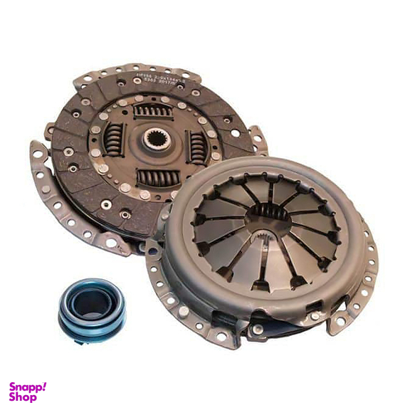 کیت کلاچ شایان صنعت مدل 200 مناسب پراید وانت