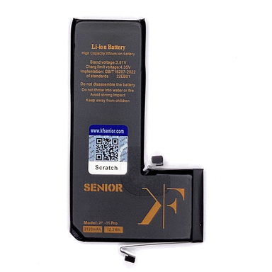 باتری گوشی موبایل کی اف-سنیور مدل اپل iPhone 11