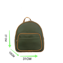 کوله پشتی دخترانه مدل GE-2456