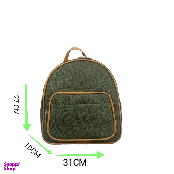 کوله پشتی دخترانه مدل GE-2456