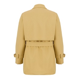 بارانی زنانه السانا مدل آهو کد 199652