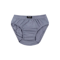 شورت مردانه ساحل مدل ساده اسلیپ کد 155 مجموعه 6 عددی