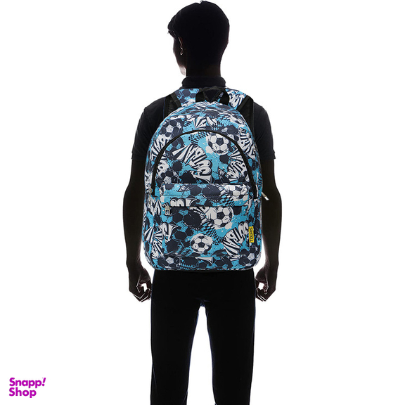 کوله پشتی پسرانه توریث مدل LS-880