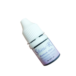 چسب مژه مصنوعی شاینر كد 557 وزن 5 گرم