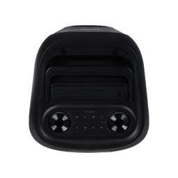 اسپیکر بلوتوثی قابل حمل بی تی اس مدل BTS2255 به همراه میکروفون