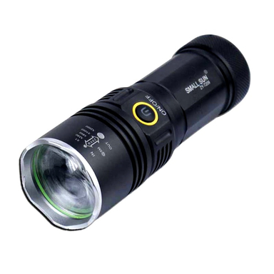 چراغ قوه اسمال سان مدل ZY-T209
