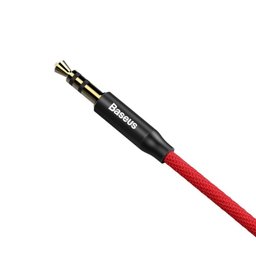 کابل AUX بیسوس مدل CAM30-C91 طول 1.5 متر