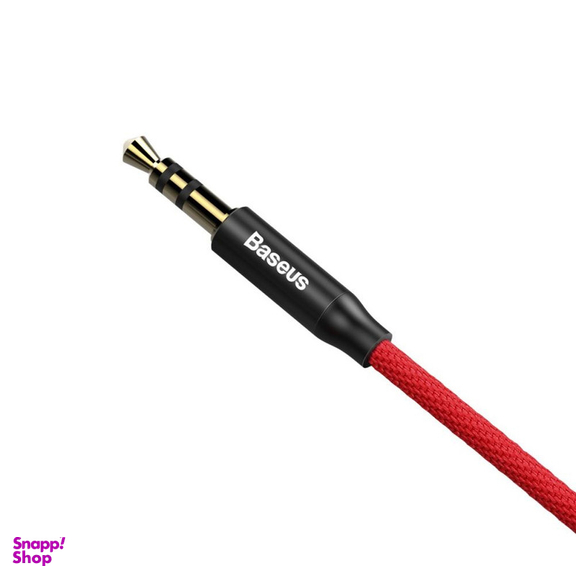 کابل AUX بیسوس مدل CAM30-C91 طول 1.5 متر