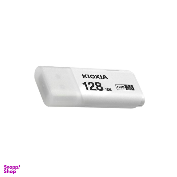 فلش مموری کیوکسیا مدل U301 ظرفیت 128 گیگابایت