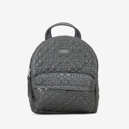 کوله پشتی چرم طبیعی زنانه مونو کد V0001