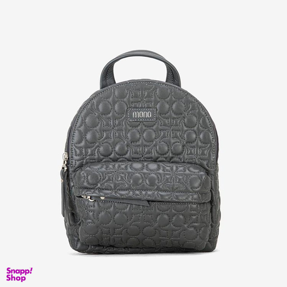 کوله پشتی چرم طبیعی زنانه مونو کد V0001