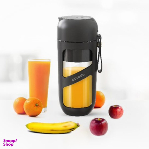 شیکر پرودو مدل Vacum Fresh ظرفیت 380 میلی لیتر