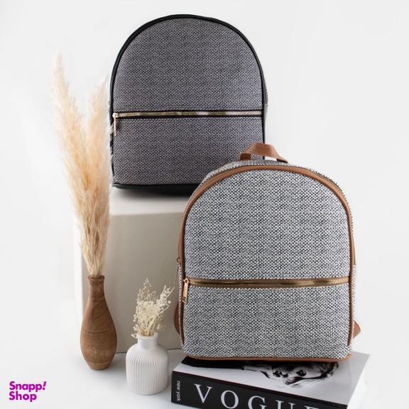 کوله پشتی زنانه کد 7709000