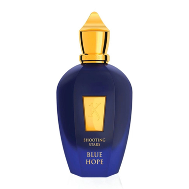 ادو پرفیوم زنانه و مردانه زرژوف مدل بلو هوپ حجم 100 میلی‌ لیتر