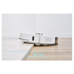 جاروبرقی رباتیک سنکور مدل SRV9385WH