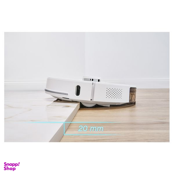 جاروبرقی رباتیک سنکور مدل SRV9385WH