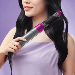 سشوار برس دار هوکو مدل DAR41