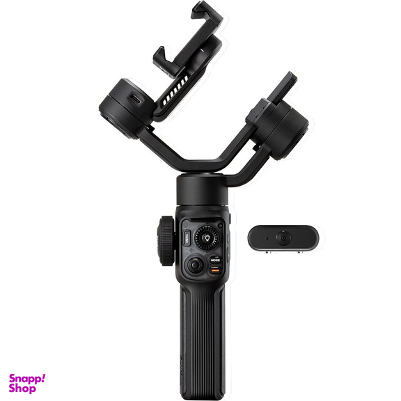 پایه نگهدارنده گوشی موبایل ژیون مدل SMOOTH 5S AI Combo