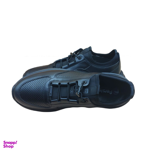 کفش اسپرت پرسیس مدل تالسا رنگ مشکی