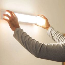 مهتابی ال ای دی 45 وات پارس فرا نور مدل W45