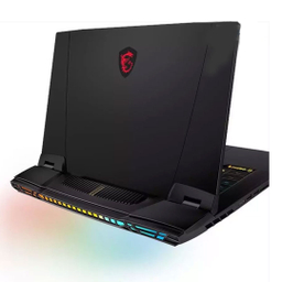 لپ تاپ گیمینگ 17.3 اینچی ام اس آی مدل Titan GT77HX