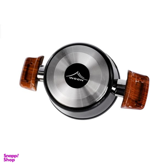 سرویس پخت و پز 9 پارچه وون مدل Dion-162024T28TD28