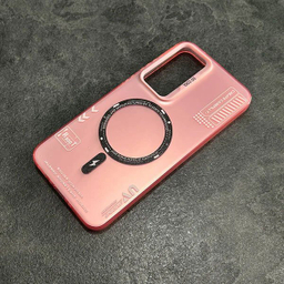 کاور گوشی موبایل گلدن گارد مدل SOCOOL مناسب سامسونگ Galaxy A55