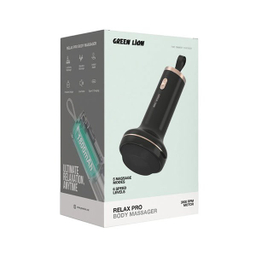 ماساژور بدن گرین لاین مدل Green Relax Pro Body Massager