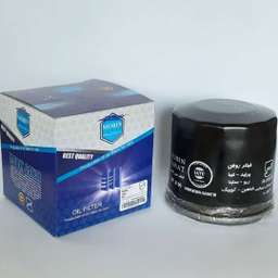 فیلتر روغن مبین کد MF2100