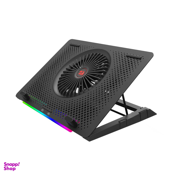 استند و پایه خنک کننده لپ تاپ ردراگون مدل GCP500