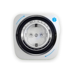 پریز تایمر دار مدل TS-MT20