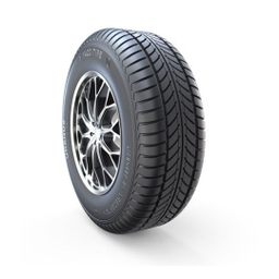 لاستیک خودرو یزد تایر مدل URANUS سایز 185/65R14 دو حلقه
