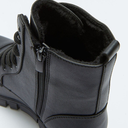 نیم بوت زنانه ال سی وایکیکی مدل FWS