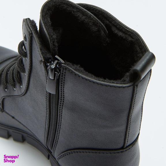 نیم بوت زنانه ال سی وایکیکی مدل FWS