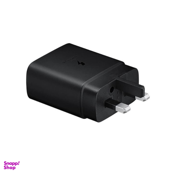 شارژر دیواری سامسونگ مدل EP-TA845 45W